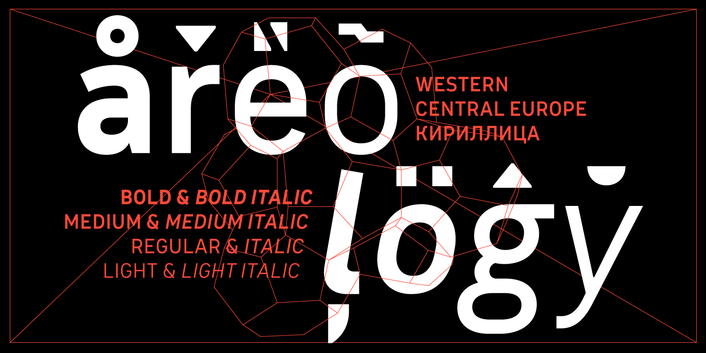 Пример шрифта Atenta Light Italic